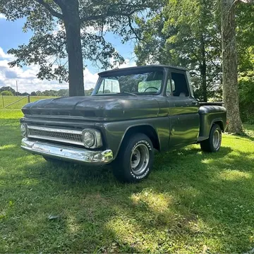 1964 Chevrolet C-10