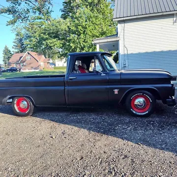 1964 Chevrolet C10