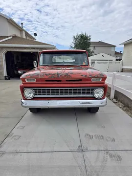 1964 Chevrolet C/10