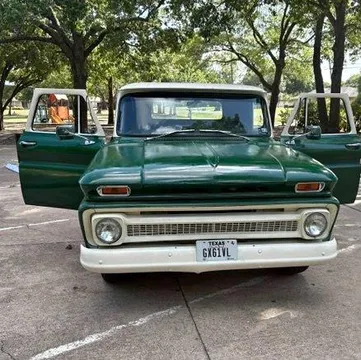 1964 Chevrolet C10
