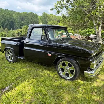 1964 Chevrolet C10 C10