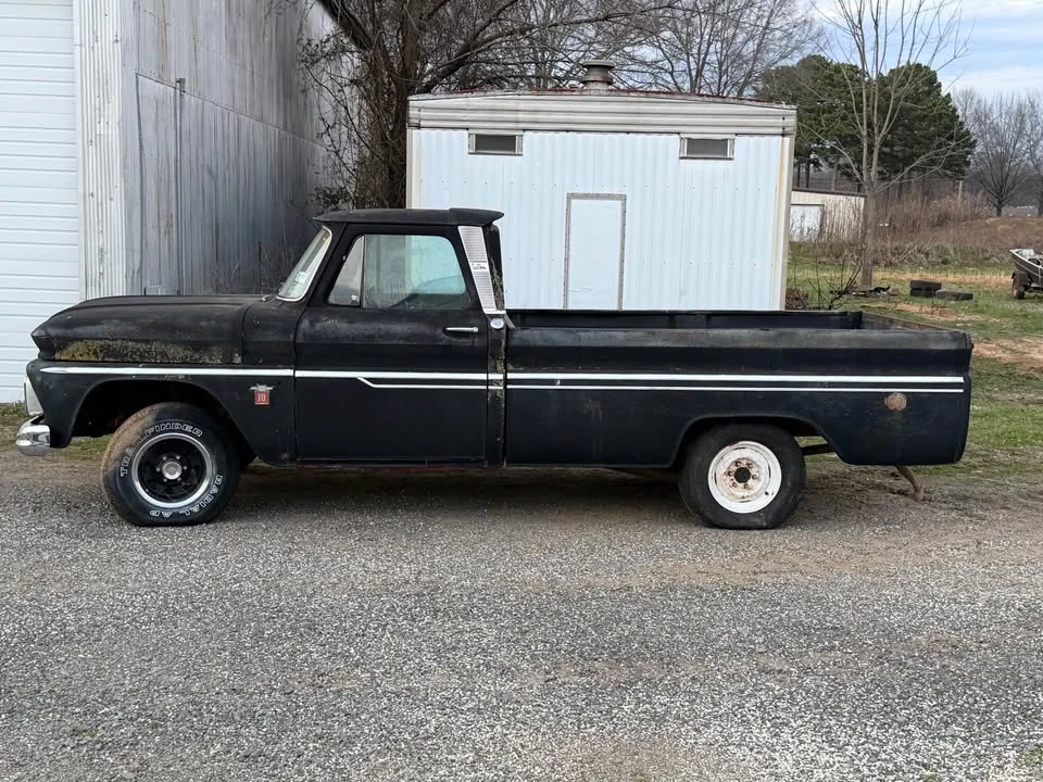 1964 Chevrolet C/K 1st Gen - Image 4 of 16