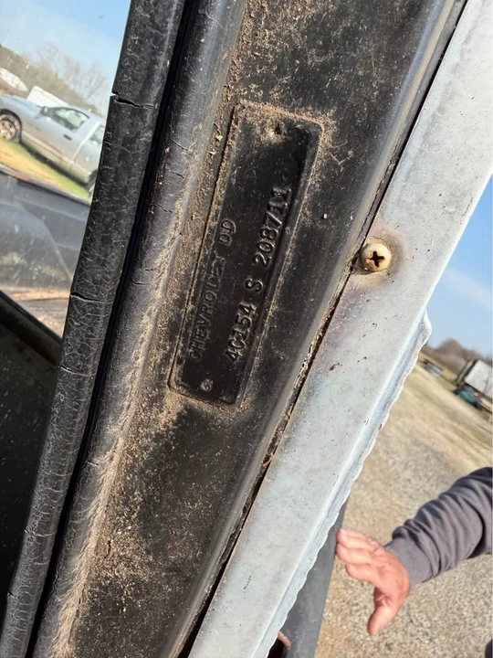 1964 Chevrolet C/K 1st Gen - Image 6 of 16