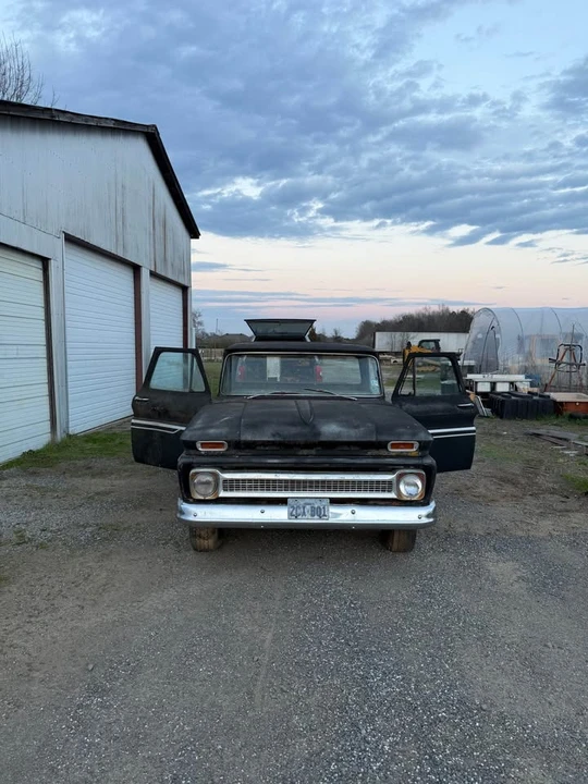 1964 Chevrolet C/K 1st Gen - Image 3 of 16