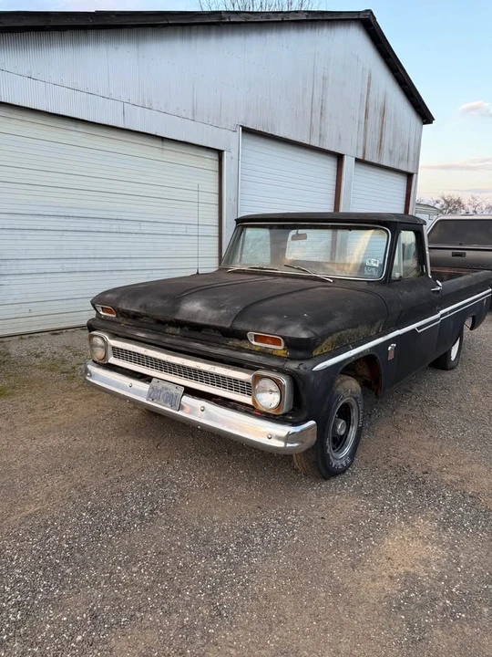 1964 Chevrolet C/K 1st Gen - Image 2 of 16