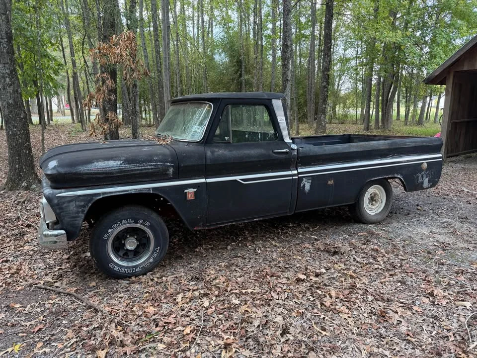 1964 Chevrolet C/K 1st Gen - Image 7 of 16