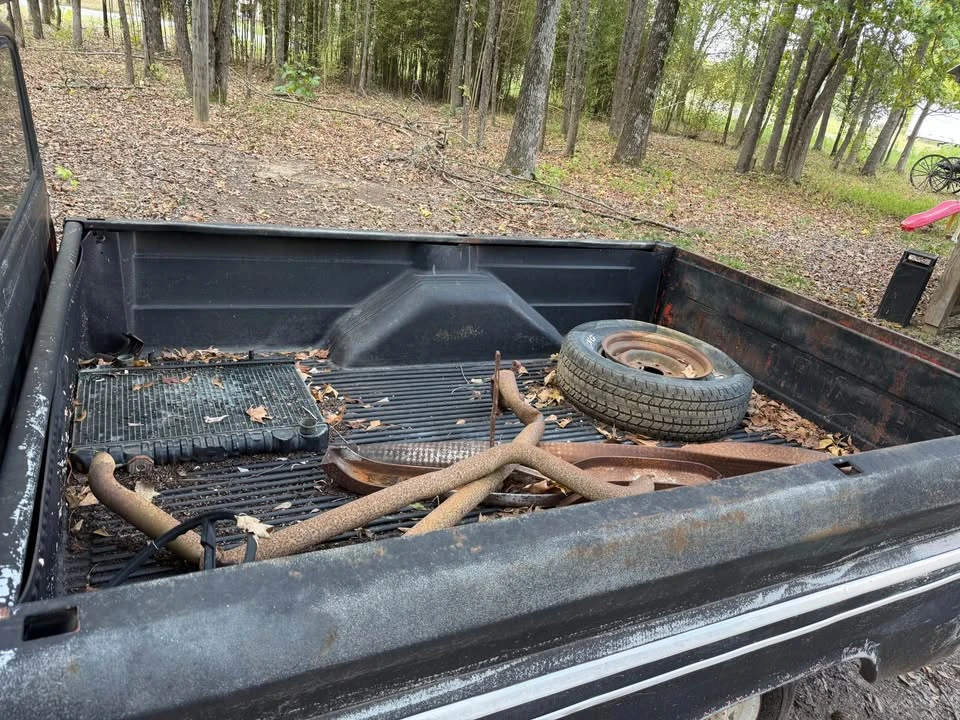 1964 Chevrolet C/K 1st Gen - Image 8 of 16
