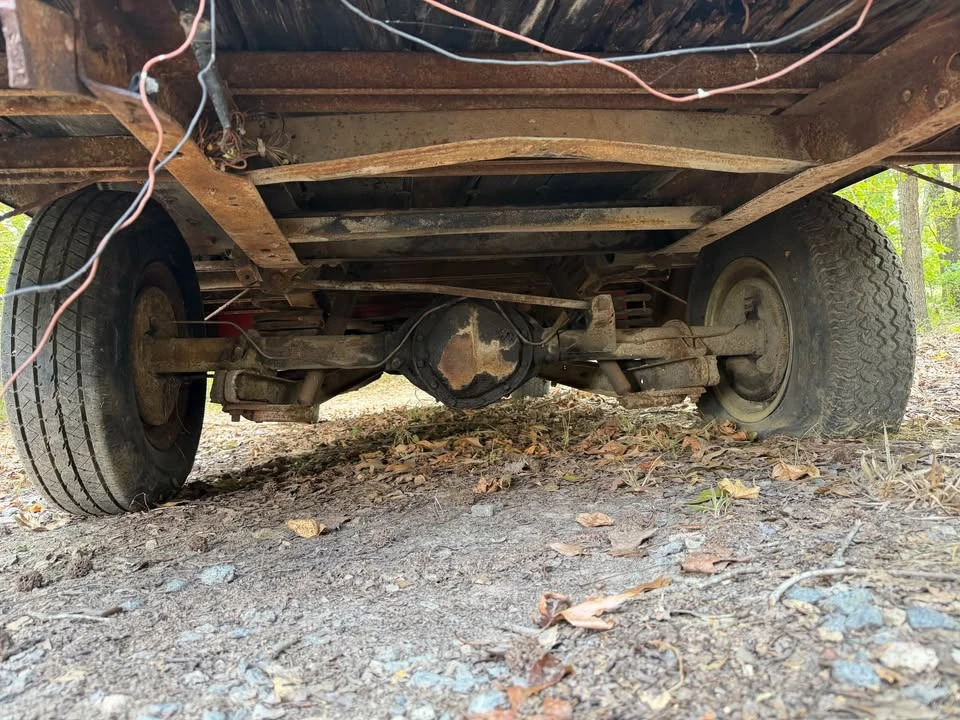 1964 Chevrolet C/K 1st Gen - Image 15 of 16