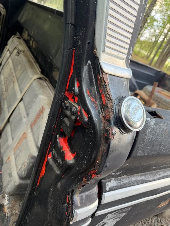 1964 Chevrolet C/K 1st Gen - Image 16 of 16