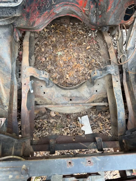 1964 Chevrolet C/K 1st Gen - Image 14 of 16
