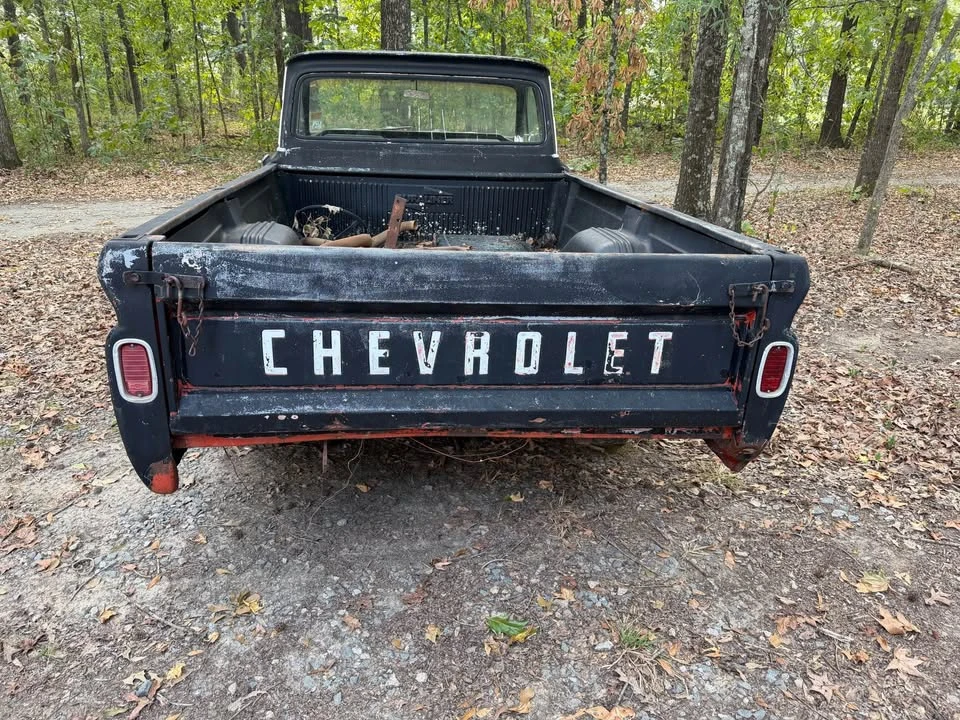1964 Chevrolet C/K 1st Gen - Image 12 of 16