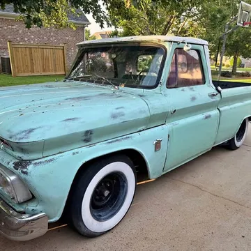 1964 Chevrolet C10