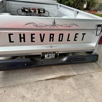 1964 Chevrolet C10