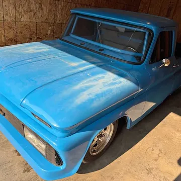 1964 Chevrolet C10