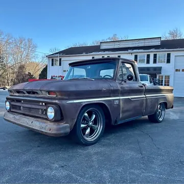 1964 Chevrolet C10