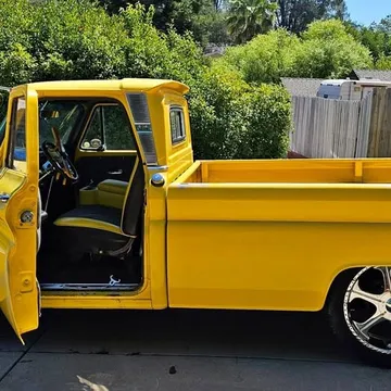 1964 Chevrolet C10