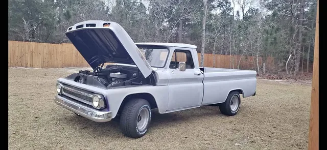 1964 Chevrolet C10