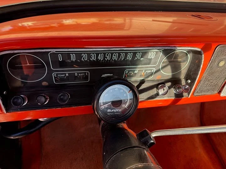 1964 Chevrolet C/K 1st Gen - Image 5 of 6