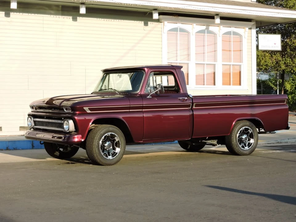 1964 Chevrolet C/K 1st Gen - Image 6 of 9