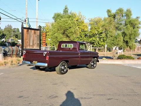1964 Chevrolet C10