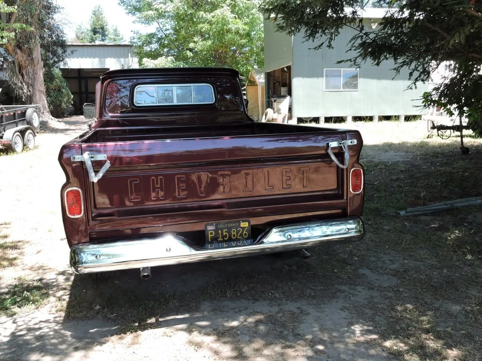 1964 Chevrolet C/K 1st Gen - Image 5 of 9