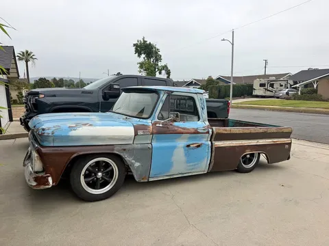 1964 Chevrolet C10