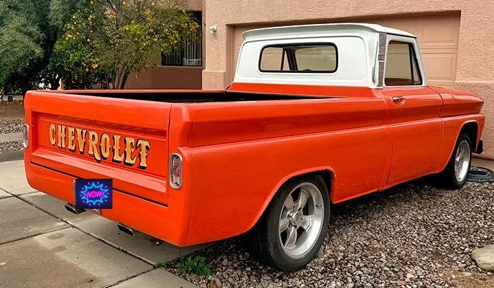 1964 Chevrolet C/K 1st Gen - Image 6 of 6