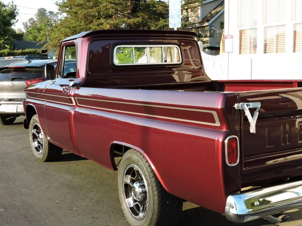 1964 Chevrolet C/K 1st Gen - Image 9 of 9