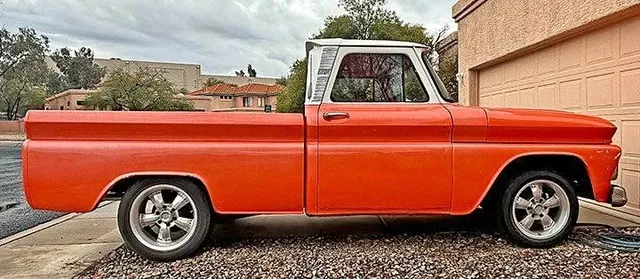 1964 Chevrolet C10