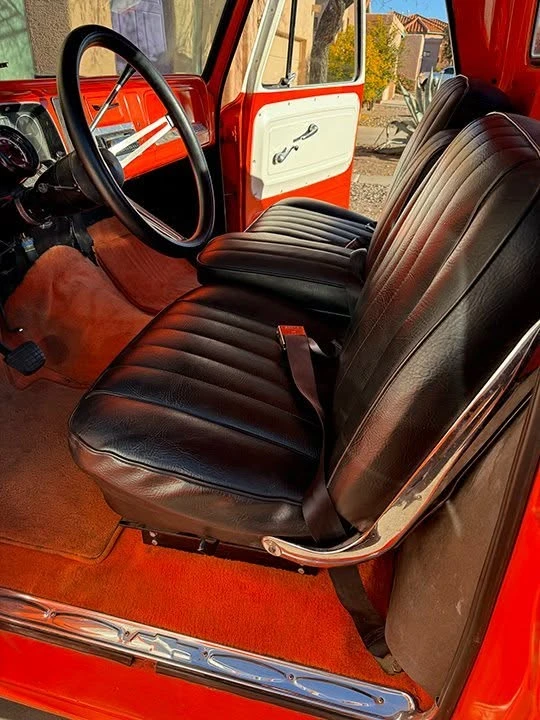 1964 Chevrolet C/K 1st Gen - Image 3 of 6