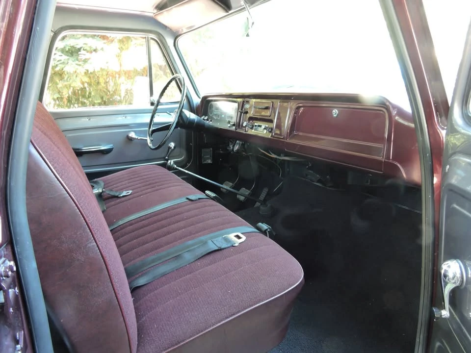 1964 Chevrolet C/K 1st Gen - Image 3 of 9
