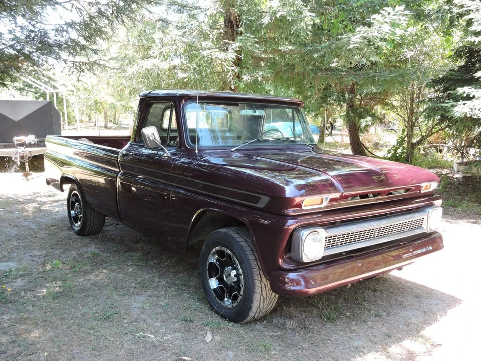 1964 Chevrolet C/K 1st Gen - Image 4 of 9