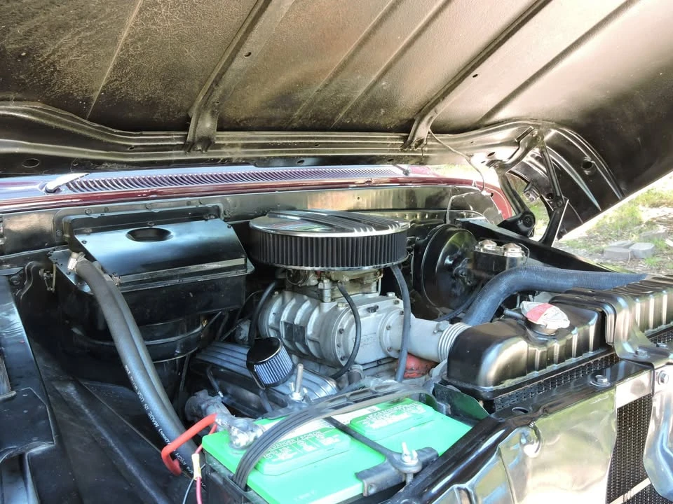 1964 Chevrolet C/K 1st Gen - Image 2 of 9
