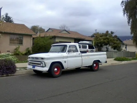 1964 Chevrolet C10