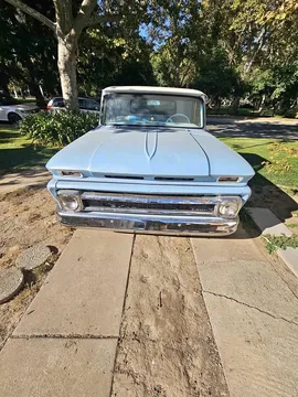 1964 Chevrolet C10