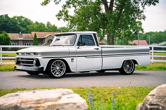 1964 Chevrolet C10
