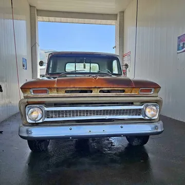 1964 Chevrolet C10 Truck