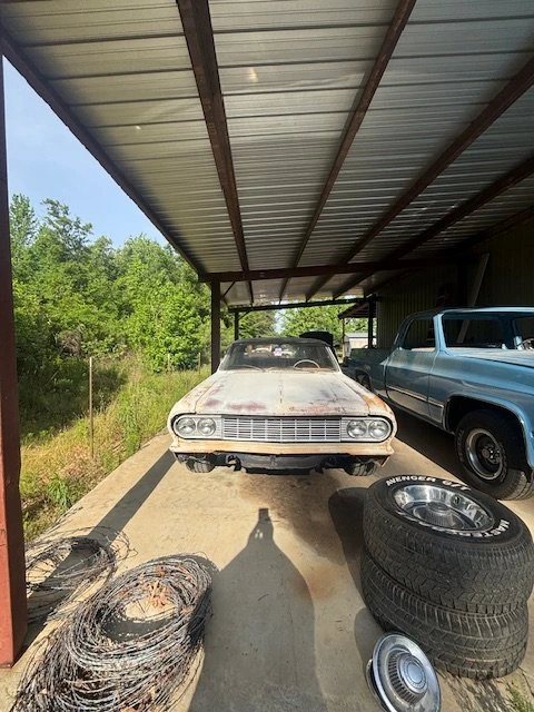 1964 Chevrolet Chevelle 1st Gen - Image 3 of 14