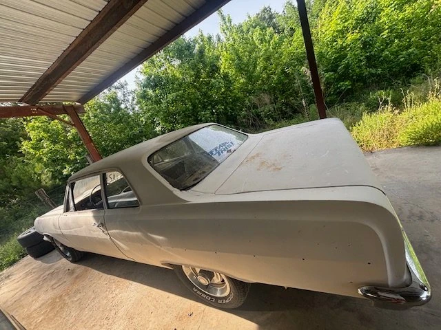 1964 Chevrolet Chevelle 1st Gen - Image 8 of 14