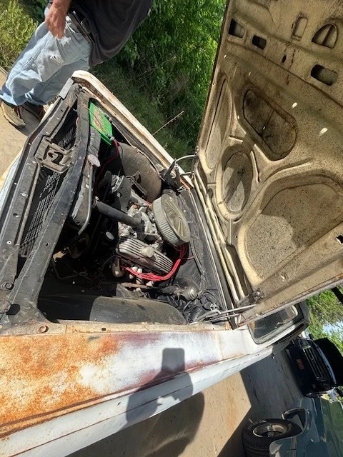 1964 Chevrolet Chevelle 1st Gen - Image 13 of 14