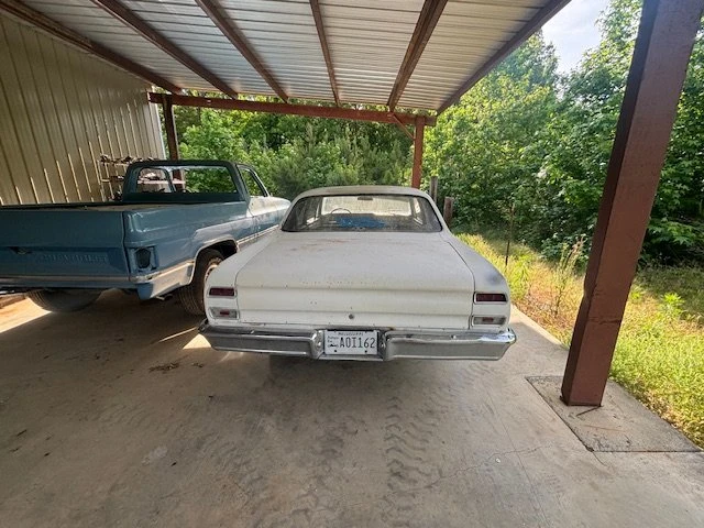 1964 Chevrolet Chevelle 1st Gen - Image 7 of 14