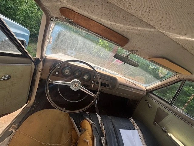 1964 Chevrolet Chevelle 1st Gen - Image 11 of 14