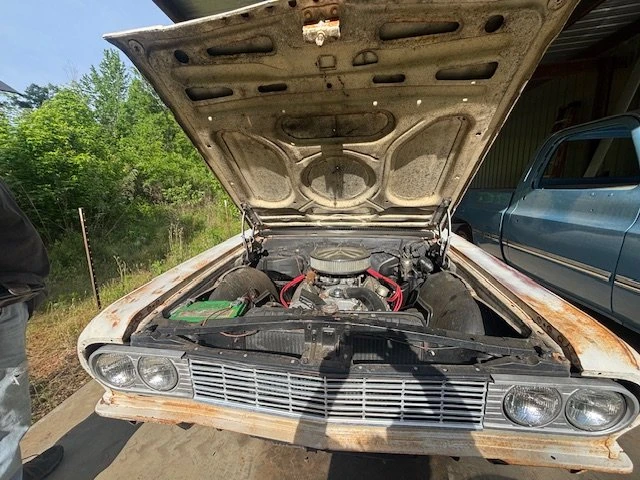 1964 Chevrolet Chevelle 1st Gen - Image 2 of 14