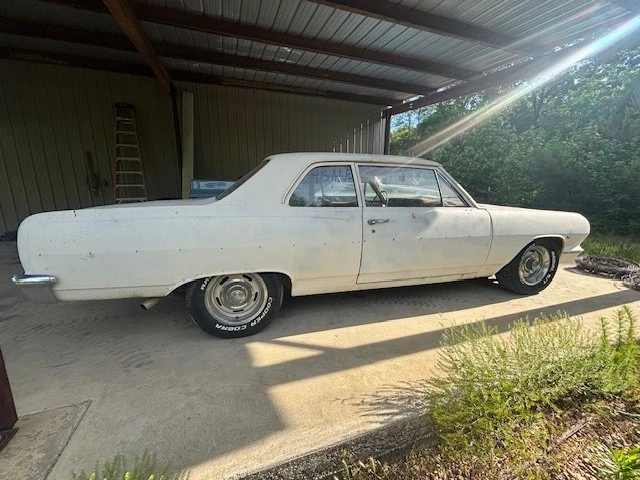 1964 Chevrolet Chevelle 1st Gen - Image 6 of 14