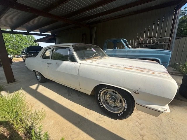 1964 Chevrolet Chevelle 1st Gen - Image 4 of 14