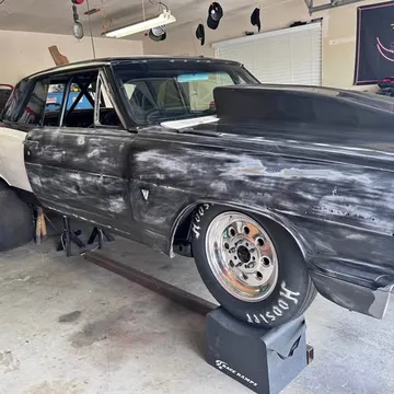 1964 Chevrolet Chevelle