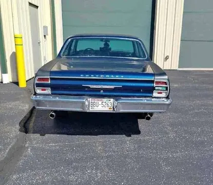 1964 Chevrolet Chevelle