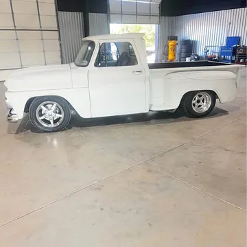 1964 Chevrolet C10