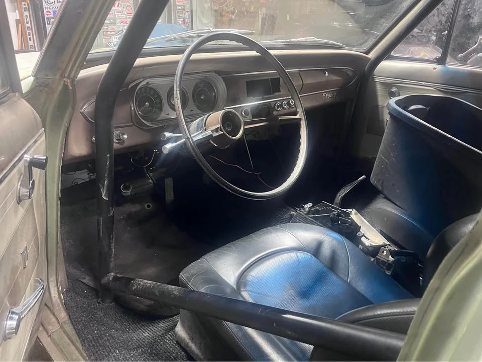 1964 Chevrolet II 1st Gen - Image 6 of 12