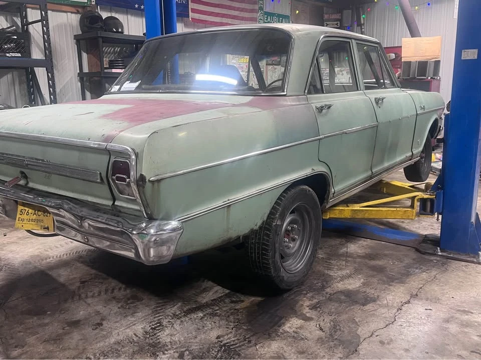 1964 Chevrolet II 1st Gen - Image 4 of 12
